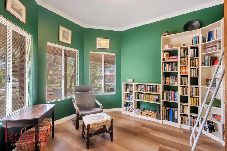 Fourth view of Homely house listing, 5 Andre Close, Hamilton Hill WA 6163