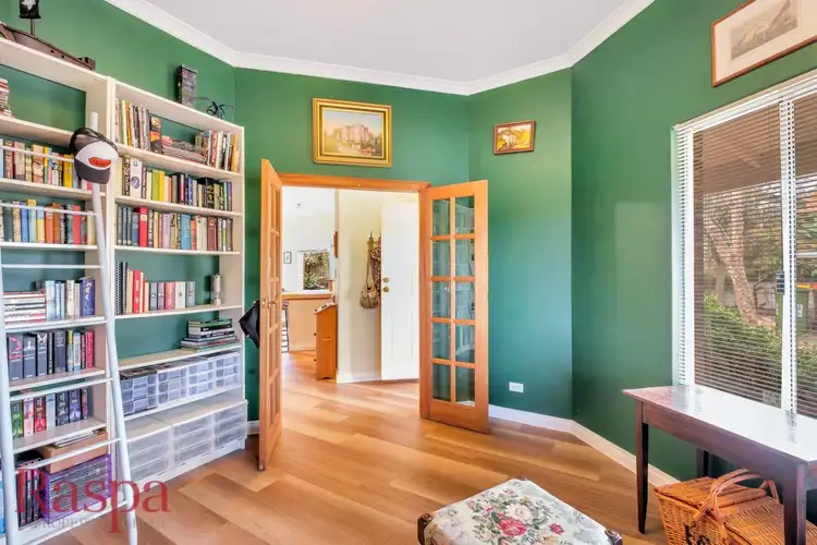 Fifth view of Homely house listing, 5 Andre Close, Hamilton Hill WA 6163