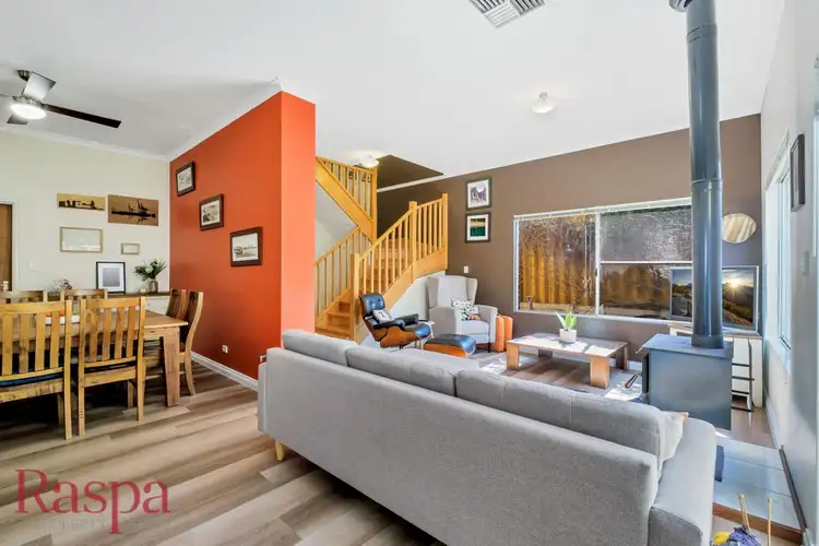 Seventh view of Homely house listing, 5 Andre Close, Hamilton Hill WA 6163