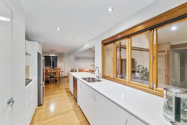 Fifth view of Homely house listing, 55A Hamilton Street, Stirling WA 6021