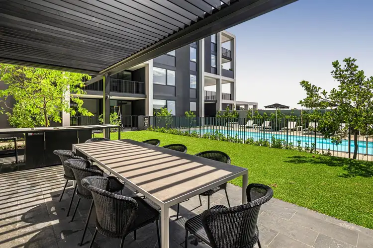 Fifth view of Homely apartment listing, 222/660 Albany Highway, Victoria Park WA 6100