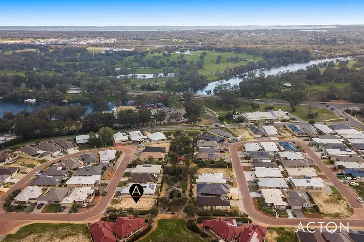 14 Gibbs Circuit, Ravenswood WA 6208