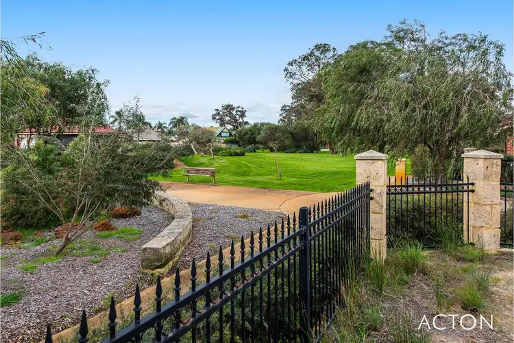 Sixth view of Homely land listing, 14 Gibbs Circuit, Ravenswood WA 6208