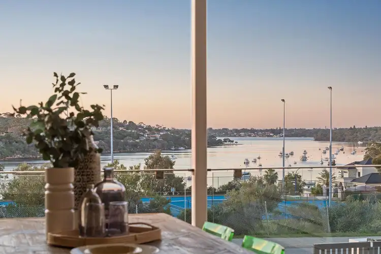 Third view of Homely house listing, 186 Preston Point Road, East Fremantle WA 6158