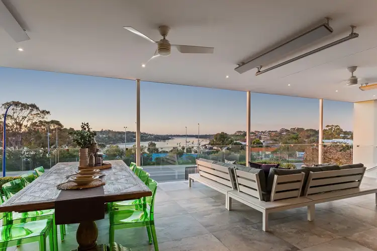 Fourth view of Homely house listing, 186 Preston Point Road, East Fremantle WA 6158