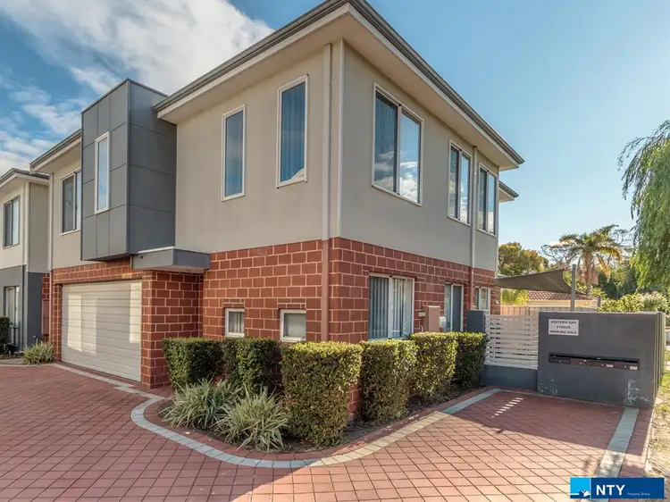 8/22 Lapage Street, Belmont WA 6104