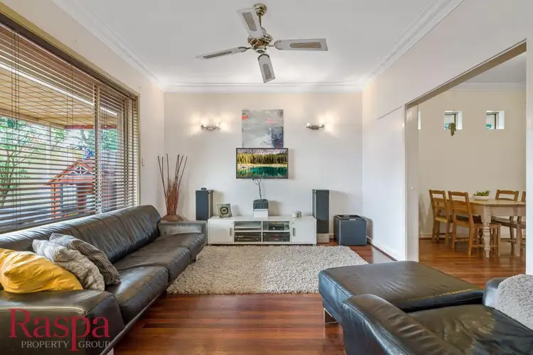 Main view of Homely house listing, 362 Carrington Street, Hamilton Hill WA 6163