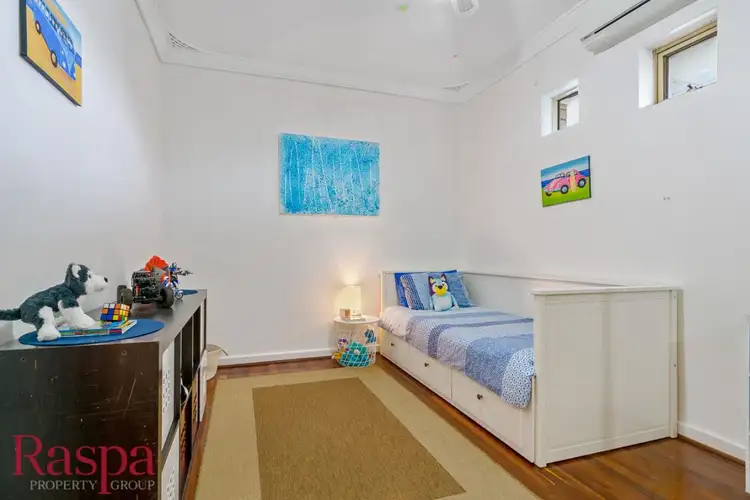 Sixth view of Homely house listing, 362 Carrington Street, Hamilton Hill WA 6163