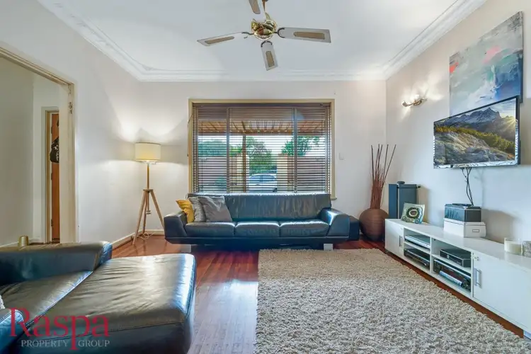 Seventh view of Homely house listing, 362 Carrington Street, Hamilton Hill WA 6163
