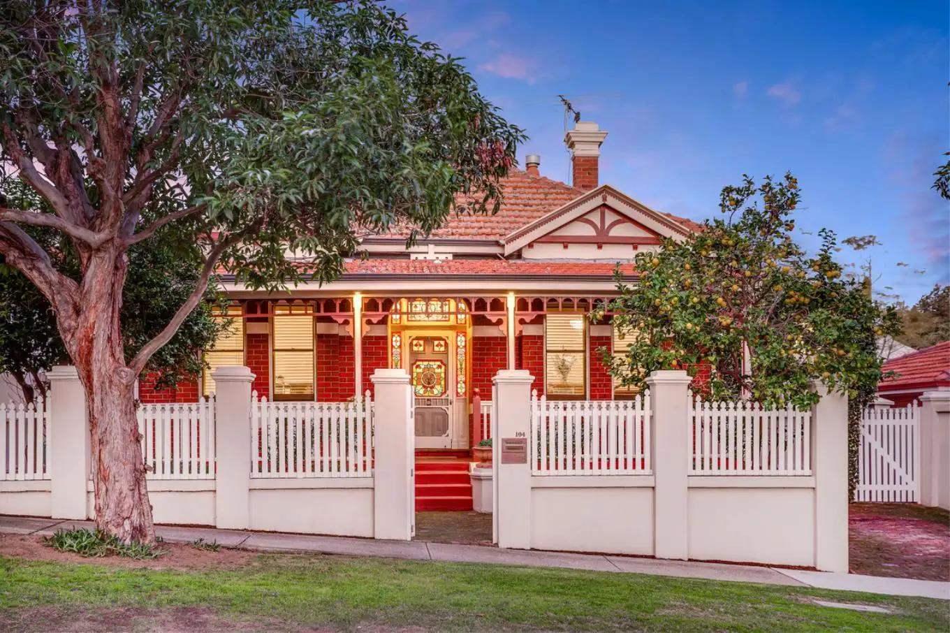 Main view of Homely house listing, 104 Tate Street, West Leederville WA 6007