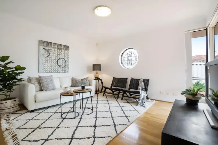 Main view of Homely villa listing, 2/132 Waterloo Street, Tuart Hill WA 6060