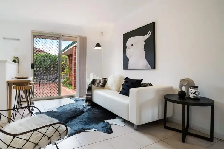 Sixth view of Homely villa listing, 2/132 Waterloo Street, Tuart Hill WA 6060