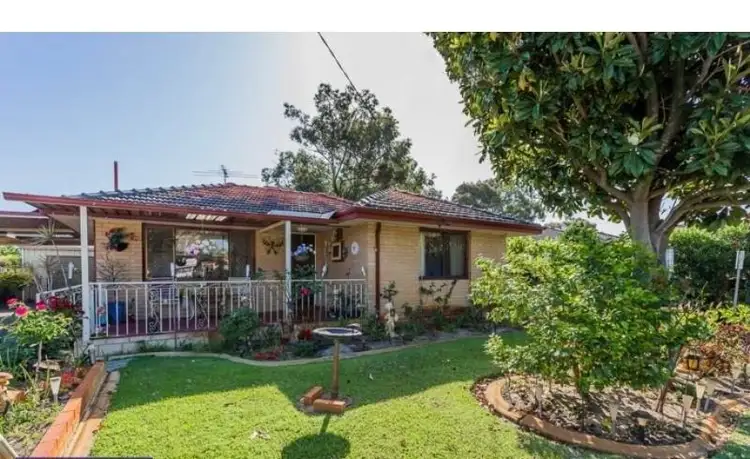 15 Foxwood Way, Langford WA 6147
