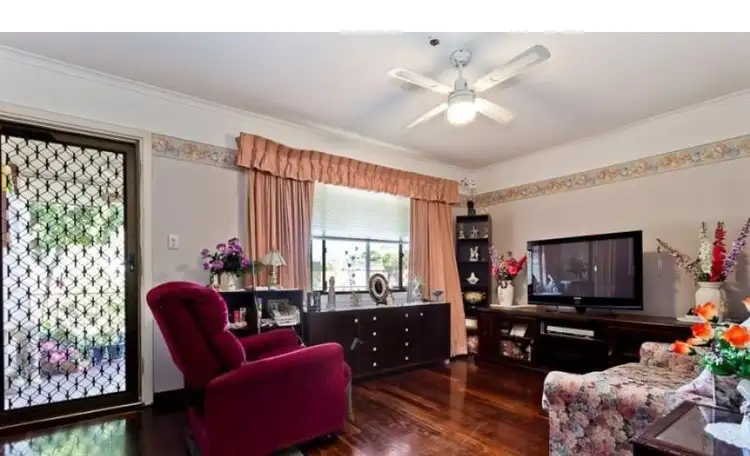Second view of Homely house listing, 15 Foxwood Way, Langford WA 6147
