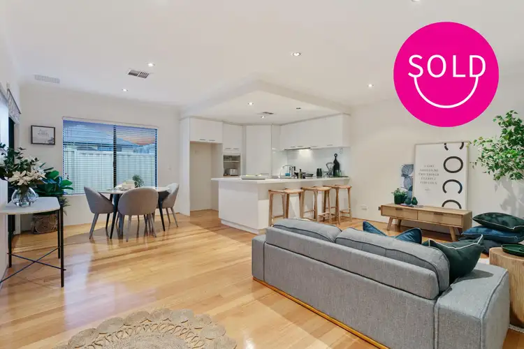 Main view of Homely townhouse listing, 87C Oswald Street, Innaloo WA 6018