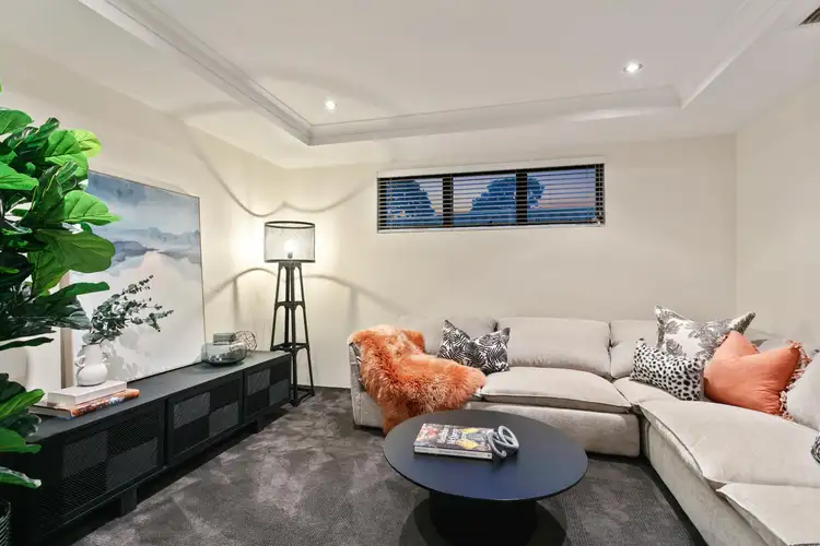 Second view of Homely townhouse listing, 87C Oswald Street, Innaloo WA 6018