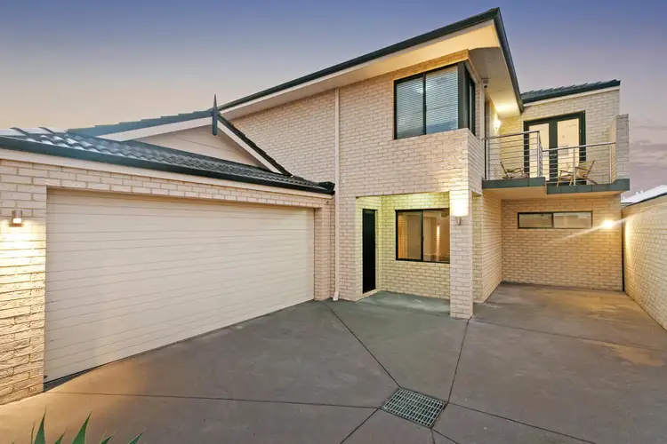 Third view of Homely townhouse listing, 87C Oswald Street, Innaloo WA 6018