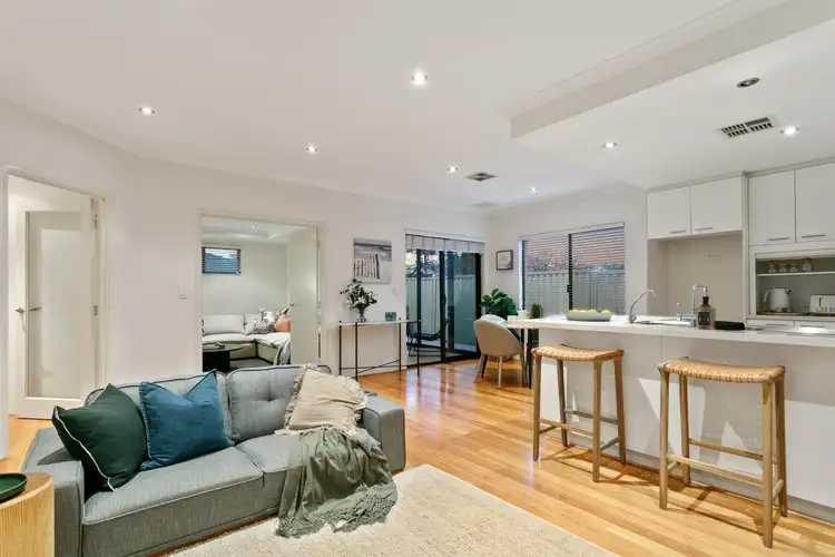 Fifth view of Homely townhouse listing, 87C Oswald Street, Innaloo WA 6018