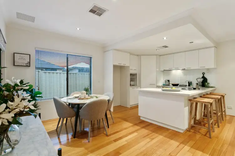 Sixth view of Homely townhouse listing, 87C Oswald Street, Innaloo WA 6018