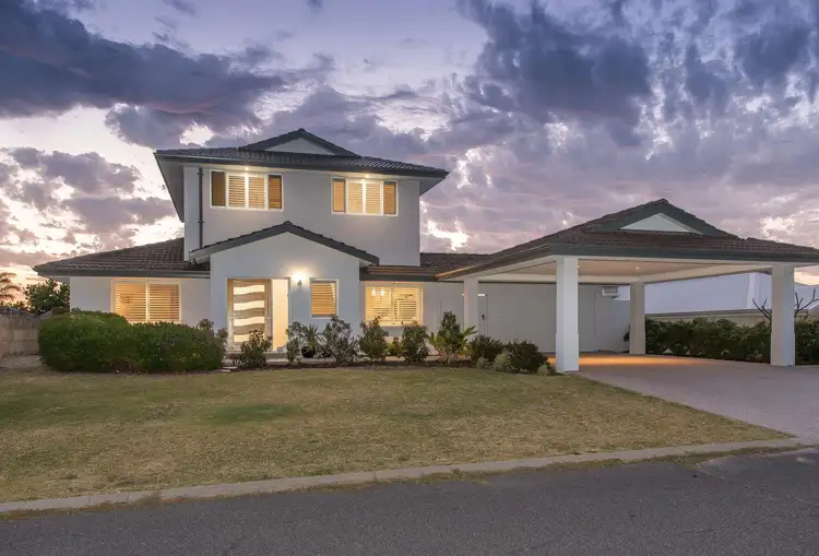 7 Taylor Way, Hillarys WA 6025