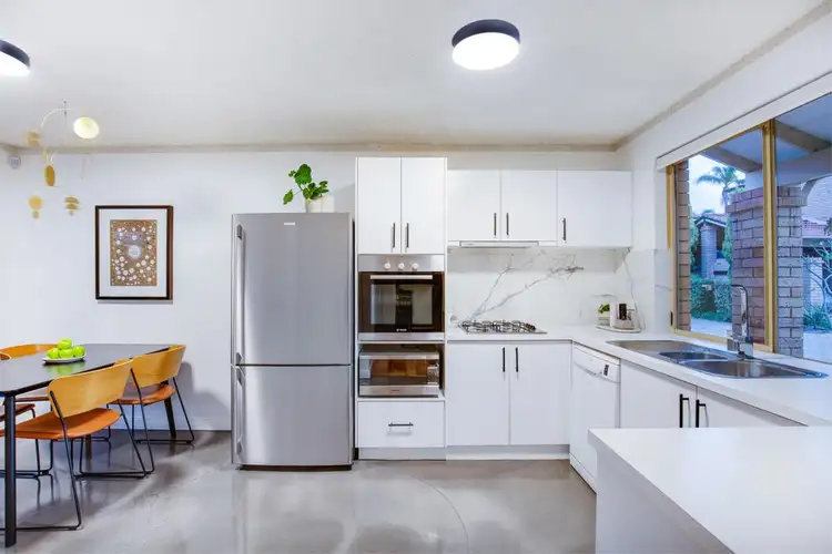 Second view of Homely townhouse listing, 55/15 Jugan Street, Mount Hawthorn WA 6016