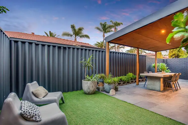 Third view of Homely townhouse listing, 55/15 Jugan Street, Mount Hawthorn WA 6016