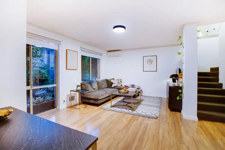 Fifth view of Homely townhouse listing, 55/15 Jugan Street, Mount Hawthorn WA 6016