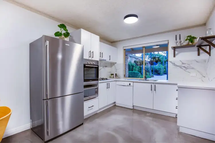 Sixth view of Homely townhouse listing, 55/15 Jugan Street, Mount Hawthorn WA 6016