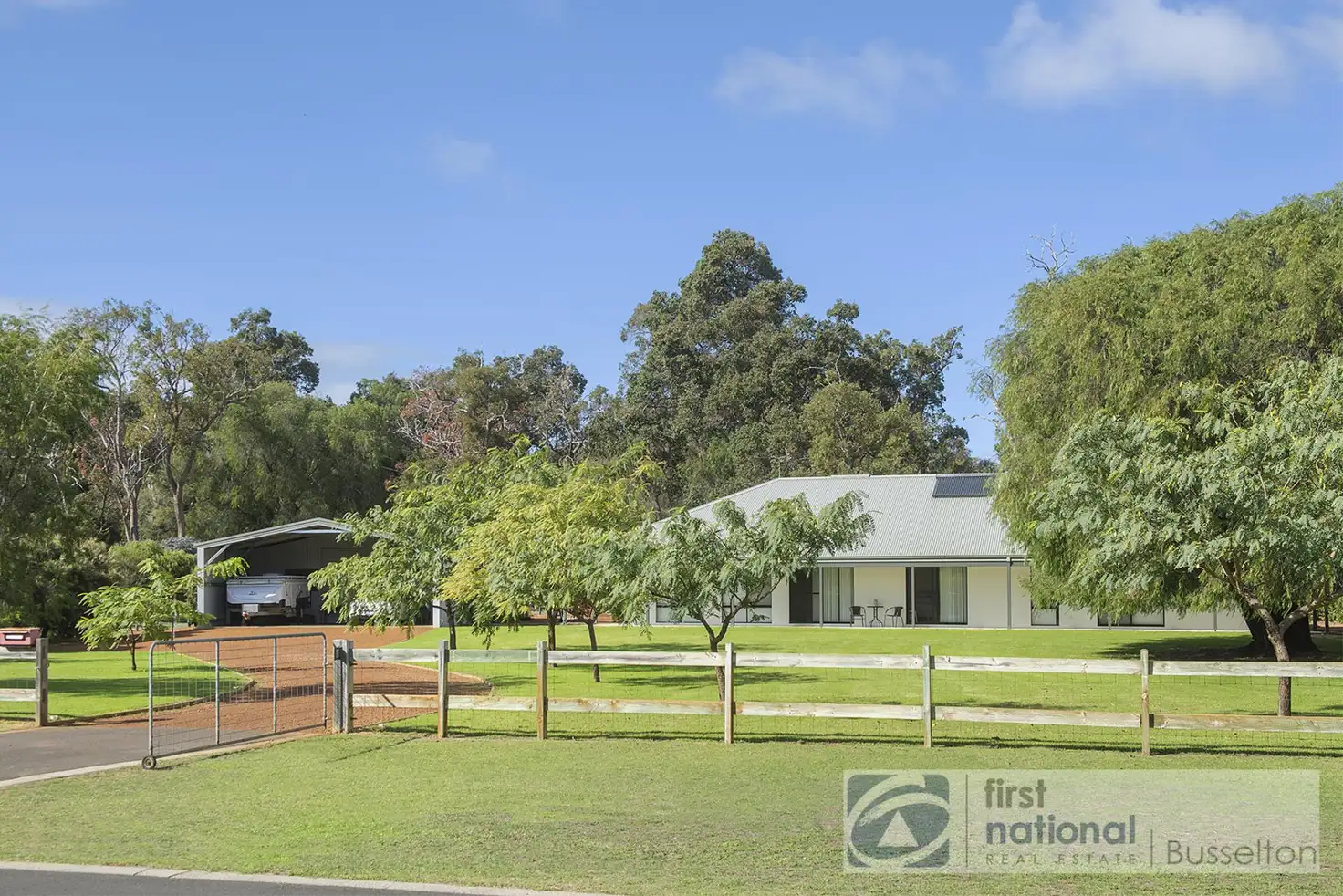 Main view of Homely house listing, 18 Norwood Pass, Vasse WA 6280