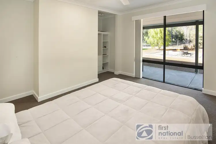 Sixth view of Homely house listing, 18 Norwood Pass, Vasse WA 6280