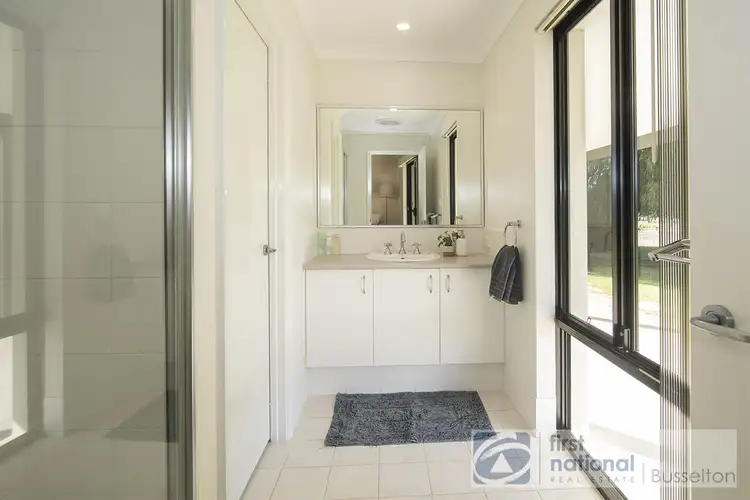 Seventh view of Homely house listing, 18 Norwood Pass, Vasse WA 6280