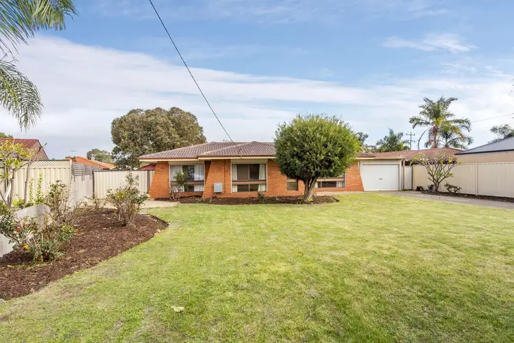 Second view of Homely house listing, 51 Astinal Drive, Gosnells WA 6110