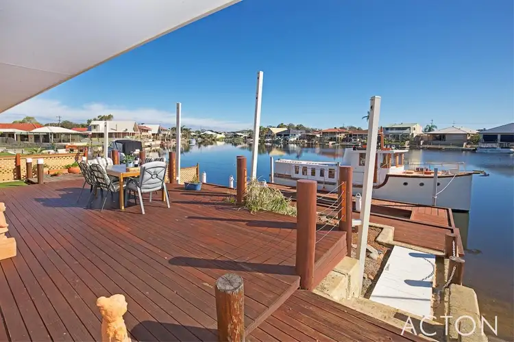 27 Moyup Way, South Yunderup WA 6208