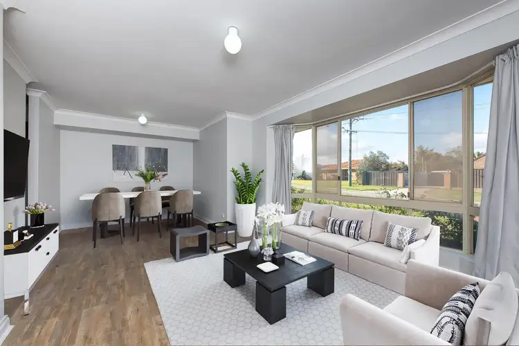 1 Aerolite Way, Beldon WA 6027