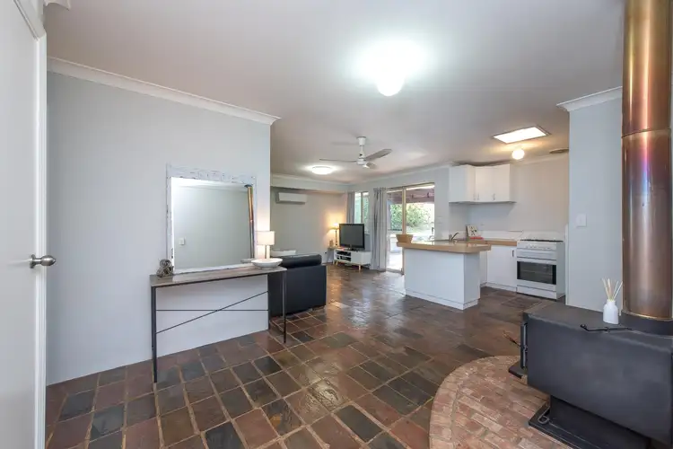 Fourth view of Homely house listing, 1 Aerolite Way, Beldon WA 6027