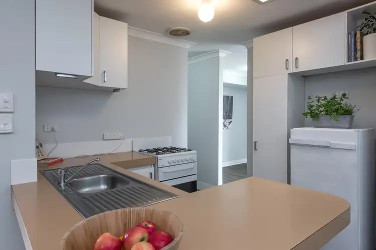 Fifth view of Homely house listing, 1 Aerolite Way, Beldon WA 6027