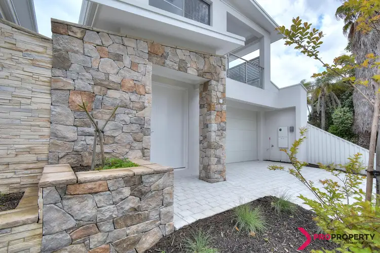 14B BRIDGEWATER CRESCENT, Karrinyup WA 6018
