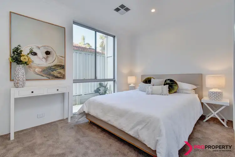 Seventh view of Homely house listing, 14B BRIDGEWATER CRESCENT, Karrinyup WA 6018