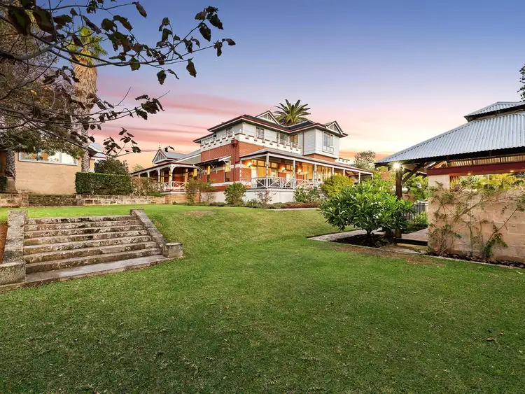 Fourth view of Homely house listing, 19 Dalgety, East Fremantle WA 6158