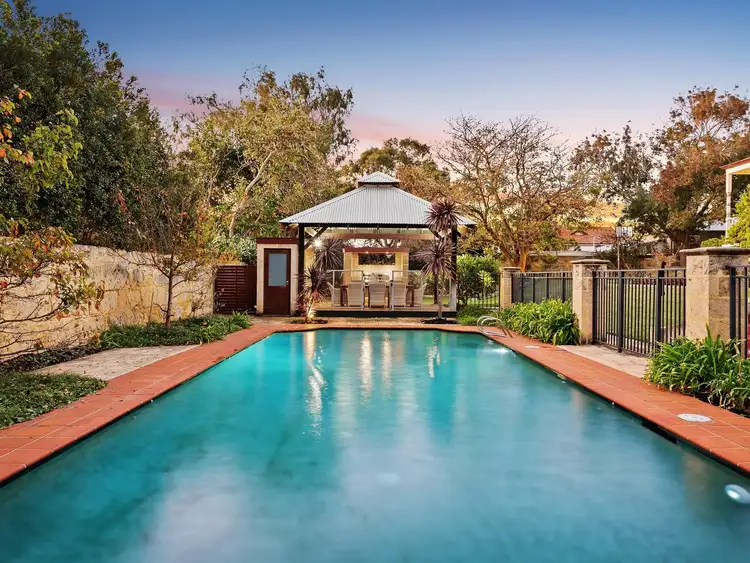 Fifth view of Homely house listing, 19 Dalgety, East Fremantle WA 6158