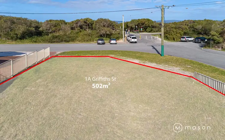 Sixth view of Homely land listing, 1a Griffiths Street, Collingwood Park WA 6330