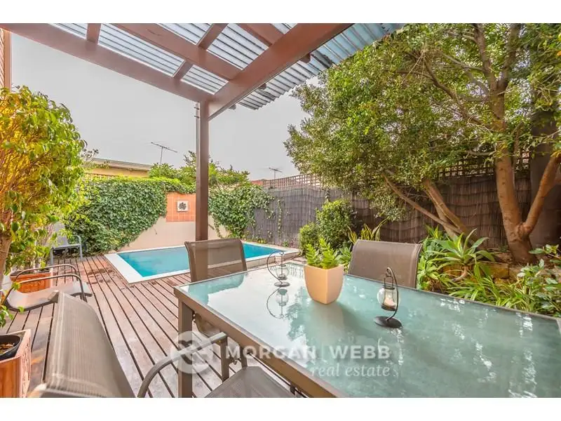 Main view of Homely townhouse listing, 6/50 Mcdonald Street, Como WA 6152