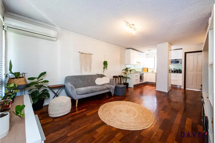 Second view of Homely townhouse listing, 11/23 Beachton Street, North Beach WA 6020