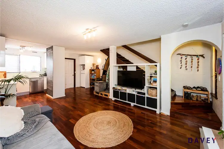 Fifth view of Homely townhouse listing, 11/23 Beachton Street, North Beach WA 6020