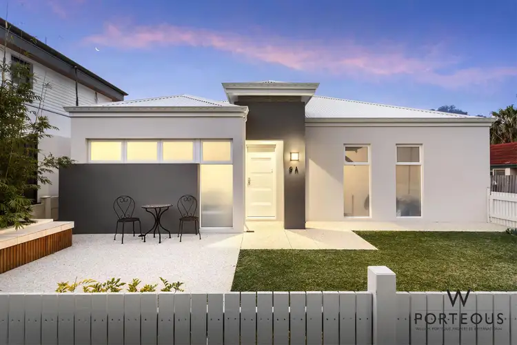 Main view of Homely house listing, 9A Roberta Street, Jolimont WA 6014