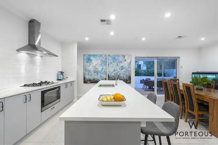 Third view of Homely house listing, 9A Roberta Street, Jolimont WA 6014