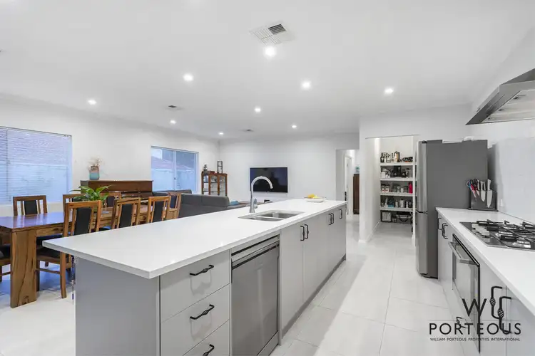 Fourth view of Homely house listing, 9A Roberta Street, Jolimont WA 6014