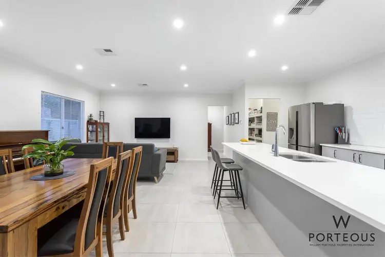 Fifth view of Homely house listing, 9A Roberta Street, Jolimont WA 6014