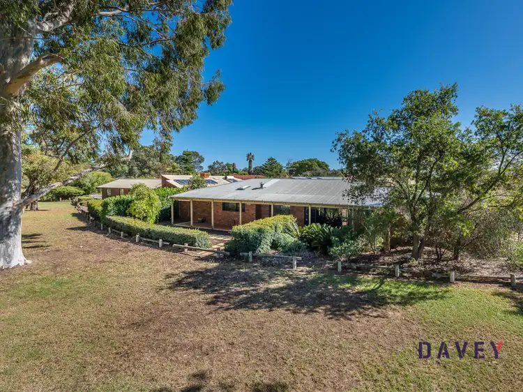 25 Stockwell Way, Kingsley WA 6026