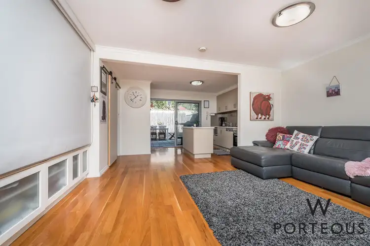 Third view of Homely townhouse listing, 5/84 Hubble Street, East Fremantle WA 6158